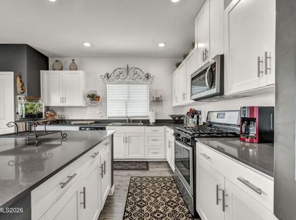 2025 Painted Sky Way, Sun Valley, NV 89433 Photo