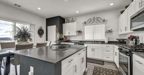 2025 Painted Sky Way, Sun Valley, NV 89433 Photo