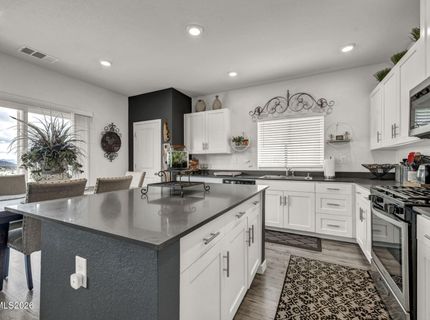 2025 Painted Sky Way, Sun Valley, NV 89433 Photo