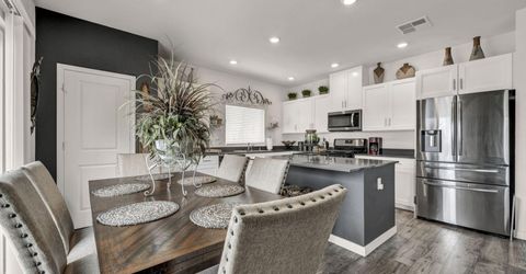 2025 Painted Sky Way, Sun Valley, NV 89433 Photo