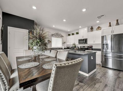 2025 Painted Sky Way, Sun Valley, NV 89433 Photo