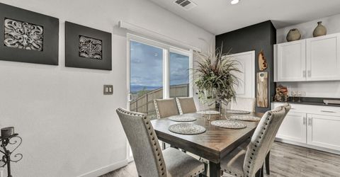 2025 Painted Sky Way, Sun Valley, NV 89433 Photo