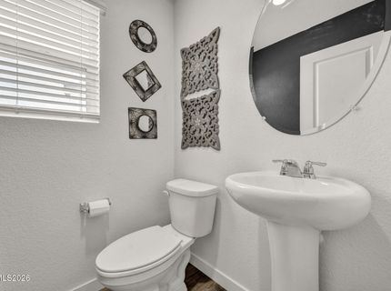 2025 Painted Sky Way, Sun Valley, NV 89433 Photo