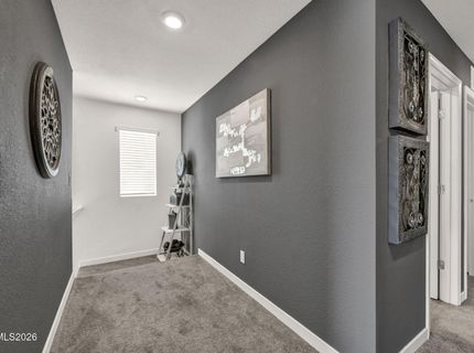 2025 Painted Sky Way, Sun Valley, NV 89433 Photo