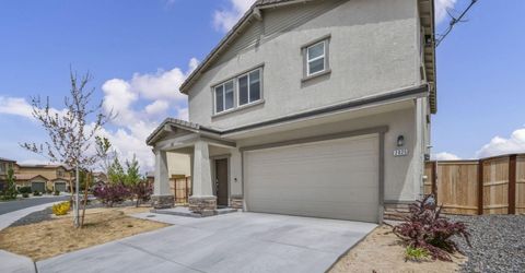 2025 Painted Sky Way, Sun Valley, NV 89433 Photo