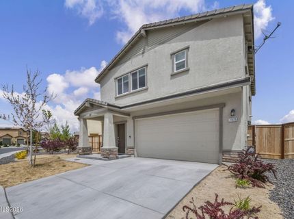 2025 Painted Sky Way, Sun Valley, NV 89433 Photo