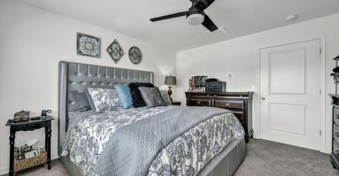 2025 Painted Sky Way, Sun Valley, NV 89433 Photo