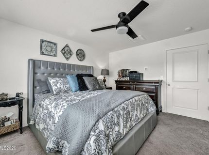 2025 Painted Sky Way, Sun Valley, NV 89433 Photo