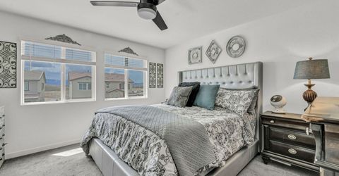 2025 Painted Sky Way, Sun Valley, NV 89433 Photo