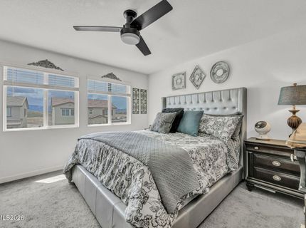 2025 Painted Sky Way, Sun Valley, NV 89433 Photo