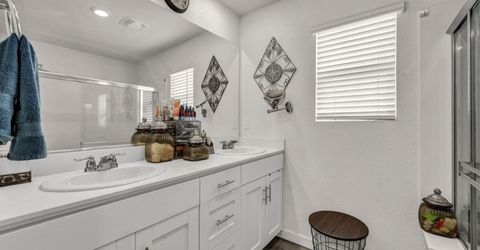 2025 Painted Sky Way, Sun Valley, NV 89433 Photo