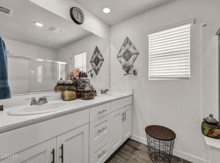 2025 Painted Sky Way, Sun Valley, NV 89433 Photo