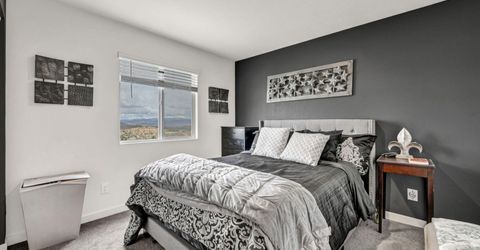 2025 Painted Sky Way, Sun Valley, NV 89433 Photo