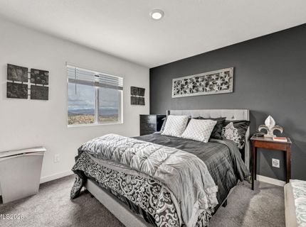 2025 Painted Sky Way, Sun Valley, NV 89433 Photo