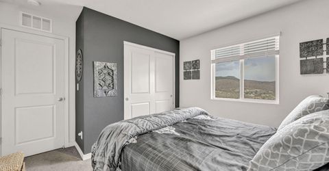 2025 Painted Sky Way, Sun Valley, NV 89433 Photo