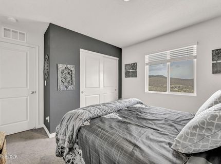 2025 Painted Sky Way, Sun Valley, NV 89433 Photo