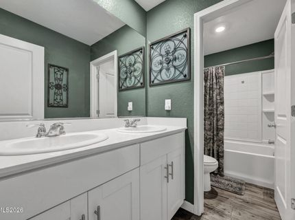 2025 Painted Sky Way, Sun Valley, NV 89433 Photo