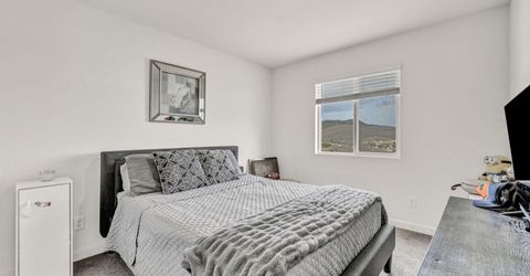 2025 Painted Sky Way, Sun Valley, NV 89433 Photo