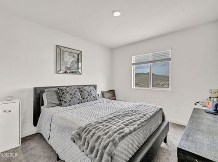 2025 Painted Sky Way, Sun Valley, NV 89433 Photo