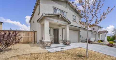 2025 Painted Sky Way, Sun Valley, NV 89433 Photo