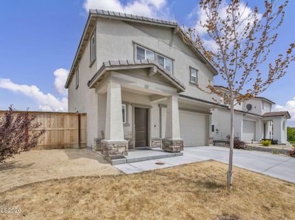 2025 Painted Sky Way, Sun Valley, NV 89433 Photo