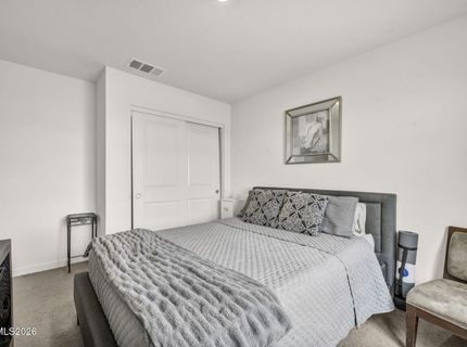 2025 Painted Sky Way, Sun Valley, NV 89433 Photo