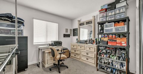 2025 Painted Sky Way, Sun Valley, NV 89433 Photo