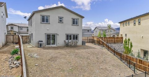 2025 Painted Sky Way, Sun Valley, NV 89433 Photo