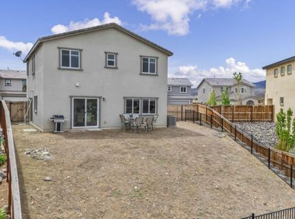 2025 Painted Sky Way, Sun Valley, NV 89433 Photo