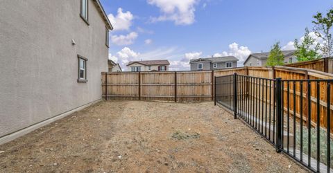 2025 Painted Sky Way, Sun Valley, NV 89433 Photo