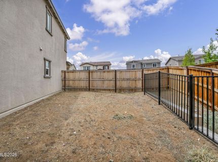 2025 Painted Sky Way, Sun Valley, NV 89433 Photo