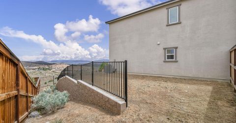 2025 Painted Sky Way, Sun Valley, NV 89433 Photo