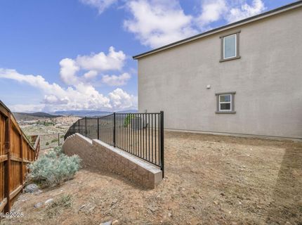 2025 Painted Sky Way, Sun Valley, NV 89433 Photo