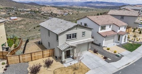 2025 Painted Sky Way, Sun Valley, NV 89433 Photo