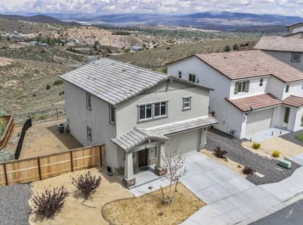 2025 Painted Sky Way, Sun Valley, NV 89433 Photo