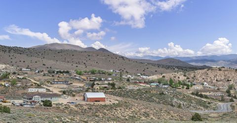 2025 Painted Sky Way, Sun Valley, NV 89433 Photo