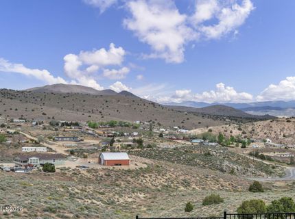 2025 Painted Sky Way, Sun Valley, NV 89433 Photo