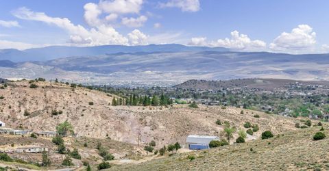 2025 Painted Sky Way, Sun Valley, NV 89433 Photo