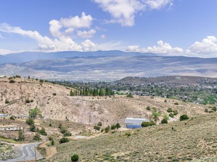 2025 Painted Sky Way, Sun Valley, NV 89433 Photo