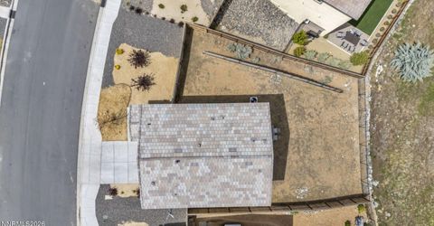 2025 Painted Sky Way, Sun Valley, NV 89433 Photo