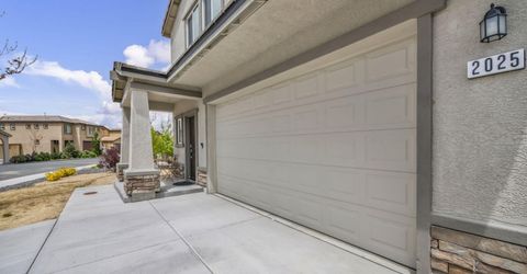 2025 Painted Sky Way, Sun Valley, NV 89433 Photo
