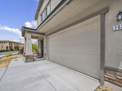 2025 Painted Sky Way, Sun Valley, NV 89433 Photo