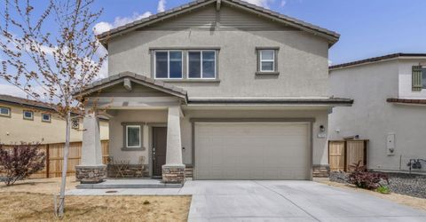 2025 Painted Sky Way, Sun Valley, NV 89433 Photo