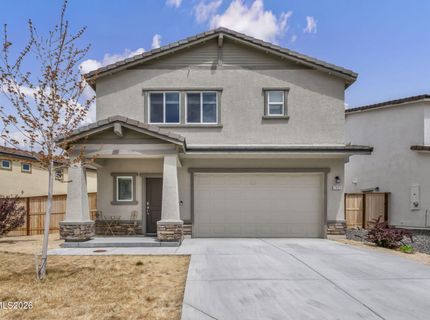 2025 Painted Sky Way, Sun Valley, NV 89433 Photo