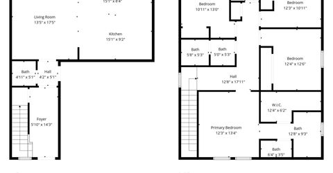 2025 Painted Sky Way, Sun Valley, NV 89433 Photo