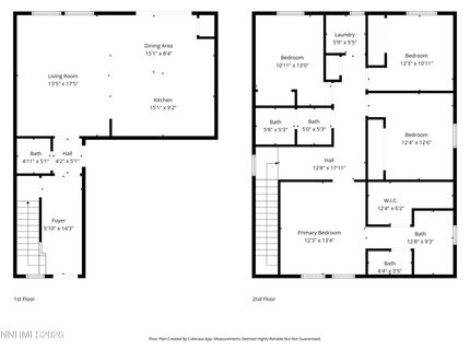 2025 Painted Sky Way, Sun Valley, NV 89433 Photo