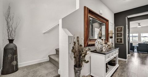 2025 Painted Sky Way, Sun Valley, NV 89433 Photo