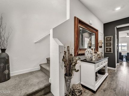 2025 Painted Sky Way, Sun Valley, NV 89433 Photo