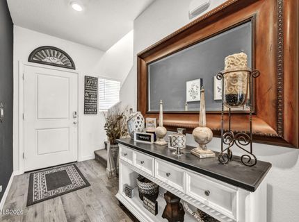 2025 Painted Sky Way, Sun Valley, NV 89433 Photo