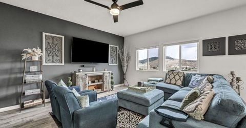 2025 Painted Sky Way, Sun Valley, NV 89433 Photo